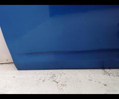 PORTA PORTIERA ANTERIORE SINISTRA SKODA OCTAVIA II - 10