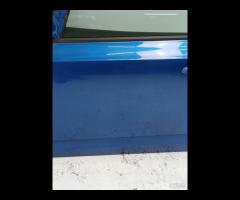 PORTA PORTIERA ANTERIORE SINISTRA SKODA OCTAVIA II - 12