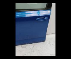 PORTA PORTIERA ANTERIORE SINISTRA SKODA OCTAVIA II - 13