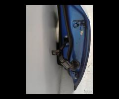 PORTA PORTIERA ANTERIORE SINISTRA SKODA OCTAVIA II - 14