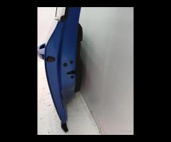 PORTA PORTIERA ANTERIORE SINISTRA SKODA OCTAVIA II - 15