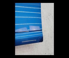 PORTA PORTIERA ANTERIORE SINISTRA SKODA OCTAVIA II - 18