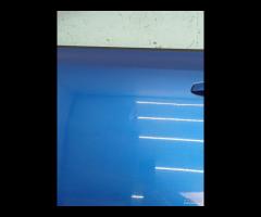 PORTA PORTIERA ANTERIORE SINISTRA SKODA OCTAVIA II - 20