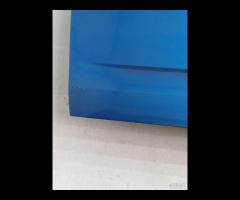 PORTA PORTIERA ANTERIORE SINISTRA SKODA OCTAVIA II - 22