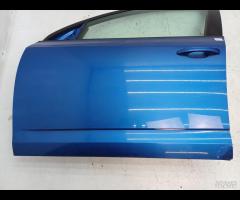 PORTA PORTIERA ANTERIORE SINISTRA SKODA OCTAVIA II - 23