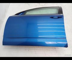 PORTA PORTIERA ANTERIORE SINISTRA SKODA OCTAVIA II - 24