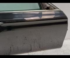 PORTA PORTIERA ANTERIORE DESTRA DX BMW F11 F10 200 - 17