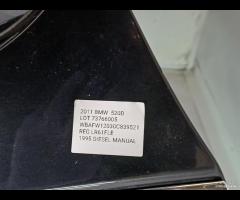 PORTA PORTIERA ANTERIORE DESTRA DX BMW F11 F10 200 - 23