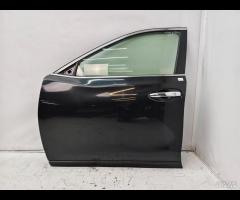 PORTA PORTIERA ANTERIORE SX NISSAN X-TRAIL III T32 - 2