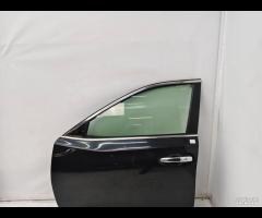 PORTA PORTIERA ANTERIORE SX NISSAN X-TRAIL III T32 - 3