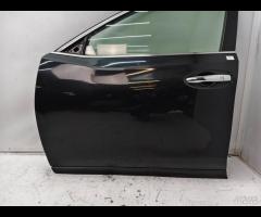 PORTA PORTIERA ANTERIORE SX NISSAN X-TRAIL III T32 - 4