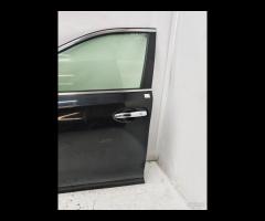 PORTA PORTIERA ANTERIORE SX NISSAN X-TRAIL III T32 - 5