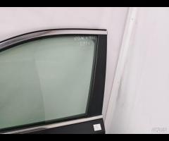 PORTA PORTIERA ANTERIORE SX NISSAN X-TRAIL III T32 - 7