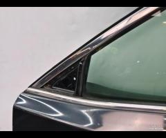 PORTA PORTIERA ANTERIORE SX NISSAN X-TRAIL III T32 - 8