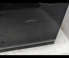 PORTA PORTIERA ANTERIORE SX NISSAN X-TRAIL III T32 - 12