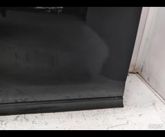 PORTA PORTIERA ANTERIORE SX NISSAN X-TRAIL III T32 - 13