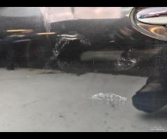 PORTA PORTIERA ANTERIORE SX NISSAN X-TRAIL III T32 - 14