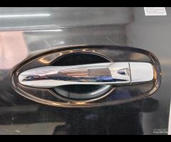PORTA PORTIERA ANTERIORE SX NISSAN X-TRAIL III T32 - 15