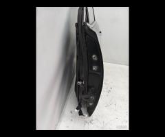 PORTA PORTIERA ANTERIORE SX NISSAN X-TRAIL III T32 - 17