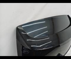 PORTELLONE COFANO POSTERIORE BAULE BMW F31 2011-20 - 3