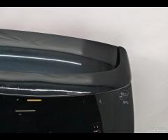 PORTELLONE COFANO POSTERIORE BAULE BMW F31 2011-20 - 4