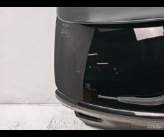 PORTELLONE COFANO POSTERIORE BAULE BMW F31 2011-20 - 5