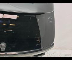 PORTELLONE COFANO POSTERIORE BAULE BMW F31 2011-20 - 6