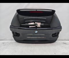 PORTELLONE COFANO POSTERIORE BAULE BMW F31 2011-20 - 8