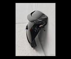 PORTELLONE COFANO POSTERIORE BAULE BMW F31 2011-20 - 10