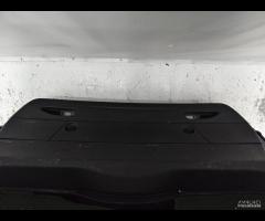 PORTELLONE COFANO POSTERIORE BAULE BMW F31 2011-20 - 11