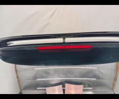 PORTELLONE COFANO POSTERIORE BAULE BMW F31 2011-20 - 13