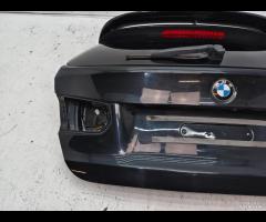 PORTELLONE COFANO POSTERIORE BAULE BMW F31 2011-20 - 18