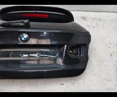 PORTELLONE COFANO POSTERIORE BAULE BMW F31 2011-20 - 19