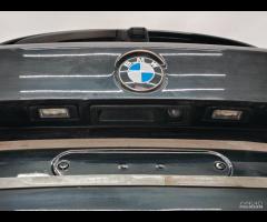 PORTELLONE COFANO POSTERIORE BAULE BMW F31 2011-20 - 20