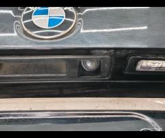 PORTELLONE COFANO POSTERIORE BAULE BMW F31 2011-20 - 21