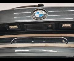 PORTELLONE COFANO POSTERIORE BAULE BMW F31 2011-20 - 22