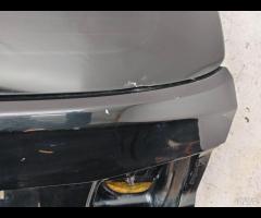 PORTELLONE COFANO POSTERIORE BAULE BMW F31 2011-20 - 23