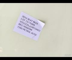 PARAFANGO ANTERIORE DESTRO DX SEAT IBIZA IV 2008-2