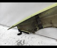 PARAFANGO ANTERIORE DESTRO DX SEAT IBIZA IV 2008-2 - 18