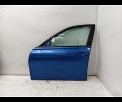 PORTA PORTIERA ANTERIORE SINISTRA BMW F30 F31 F80