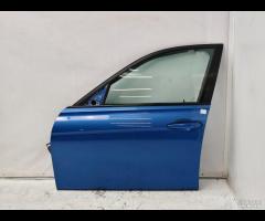 PORTA PORTIERA ANTERIORE SINISTRA BMW F30 F31 F80