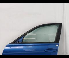 PORTA PORTIERA ANTERIORE SINISTRA BMW F30 F31 F80