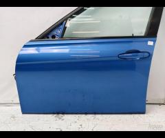 PORTA PORTIERA ANTERIORE SINISTRA BMW F30 F31 F80