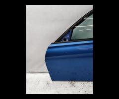 PORTA PORTIERA ANTERIORE SINISTRA BMW F30 F31 F80 - 6