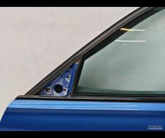 PORTA PORTIERA ANTERIORE SINISTRA BMW F30 F31 F80 - 7