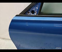 PORTA PORTIERA ANTERIORE SINISTRA BMW F30 F31 F80 - 8