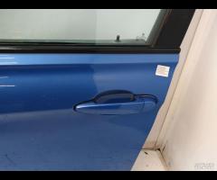 PORTA PORTIERA ANTERIORE SINISTRA BMW F30 F31 F80 - 9