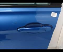 PORTA PORTIERA ANTERIORE SINISTRA BMW F30 F31 F80 - 11