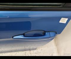 PORTA PORTIERA ANTERIORE SINISTRA BMW F30 F31 F80 - 12