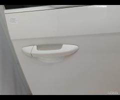 PORTA PORTIERA ANTERIORE DESTRA DX VW PASSAT B7 20